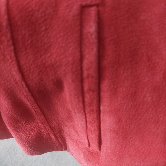 COLEBROOK Leather women's jacket - Picture 10 of 10